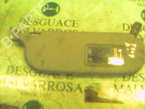 right-sun-visor-hyundai-santamo-1998-1999-2000-2001-2002-4019357 main image