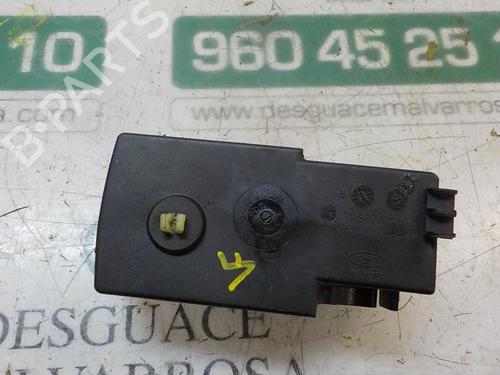 Front right interior door handle FORD TRANSIT CONNECT (P65_, P70_, P80_) 1.8 TDCi | BP3866268I14 