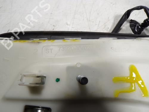 Electronic module PEUGEOT 108  | BP9518194M83 