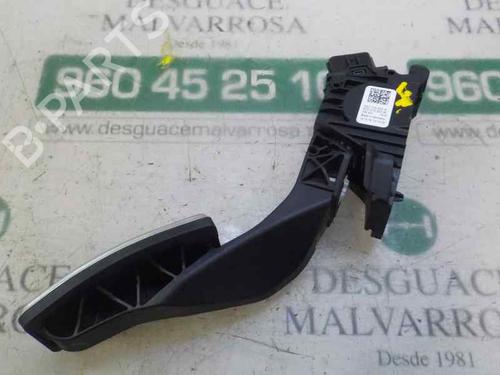 Pedal AUDI A1 Sportback (GBA)  | BP6304506I4 