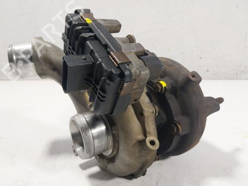 Used Turbocharger/Supercharger Turbocharger/Supercharger 33006906 33006906