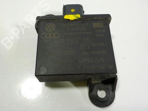 Electronic module BENTLEY CONTINENTAL Coupe (3W_, 393) 6.0 FLEX 4F090728305 | 4F090728305
