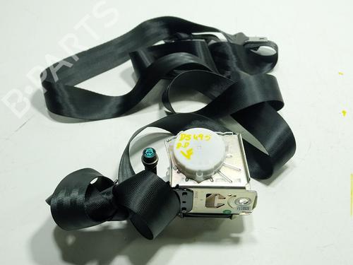 Used Front right seatbelt Front right seatbelt VW AMAROK (T1A, T1B) [2022-2026] 34362809 34362809