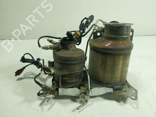 Used Particulate filter Particulate filter SEAT LEON (5F1) 1.6 TDI (115 hp) 16532917 16532917