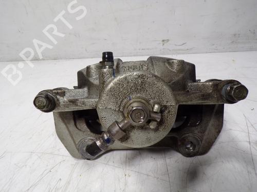 Left front brake caliper KIA CEED (CD) | BP11554108M105 - Image 2