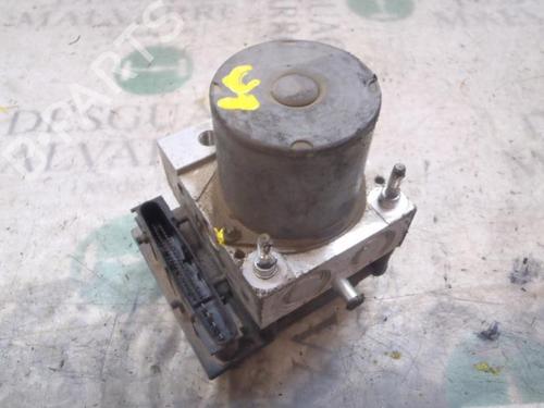 Abs pomp SMART FORFOUR (454) 1.1 (454.030) (75 hp) 3824153