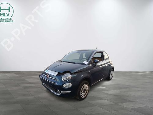 Gearbox FIAT 500 (312_) 1.0 Mild Hybrid (312.AYD1B) | BP37603579M3 - Image 6
