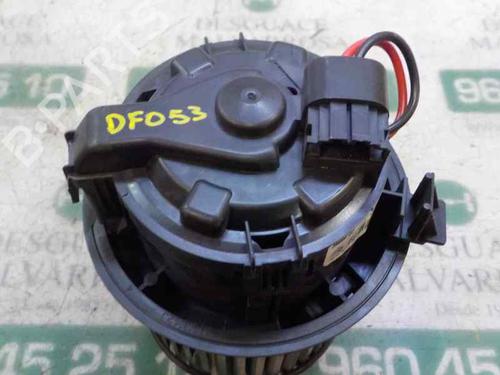 Heater blower motor CITROËN C3 III (SX)  | BP6156735M62 