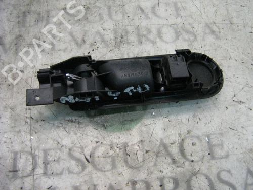 Rear right interior door handle VW PASSAT B5 (3B2) | BP3755498I16 - Image 2