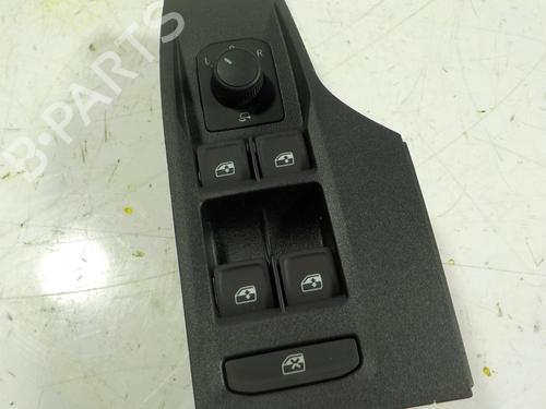 Left front window switch SEAT ARONA (KJ7, KJP) 1.0 TGi | BP7818705I27