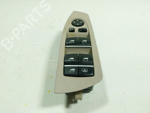 Used Left front window switch Left front window switch 20294781 20294781