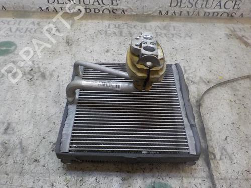 Air conditioning evaporator VW POLO (9N_, 9A_) 1.4 TDI | BP11644037M109 