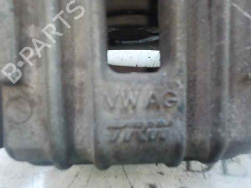 Right rear brake caliper VW GOLF V (1K1) 1.9 TDI | BP11551017M106 