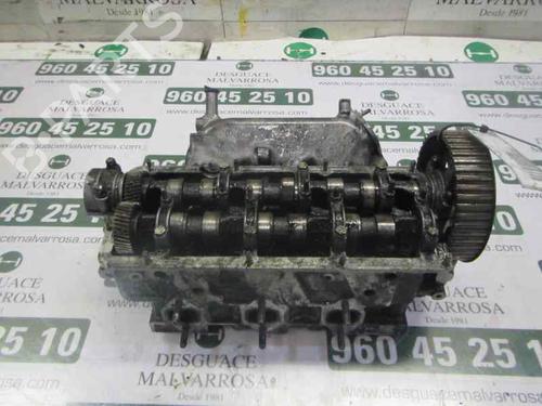 Cylinder head AUDI A6 C5 Avant (4B5) 2.5 TDI | BP10968774M5 