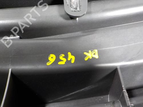 Instrumentbord SKODA OCTAVIA II (1Z3) 1.4 TSI | BP11193129C46 