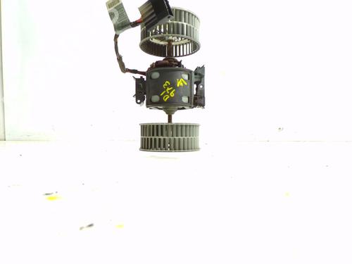 Heater blower motor BMW 6 (E63) 645 Ci | BP9517132M62 