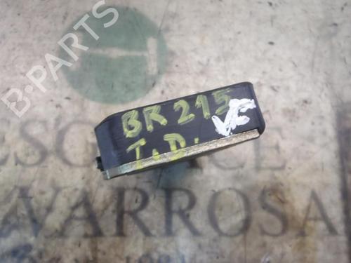 Rear right lock SKODA FELICIA I (6U1)  | BP3798317C99 