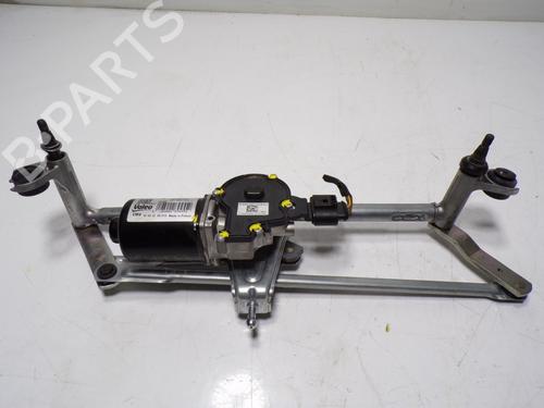 Used Front wiper motor SEAT IBIZA V (KJ1, KJG) 1.0 TSI (110 hp) 11190765
