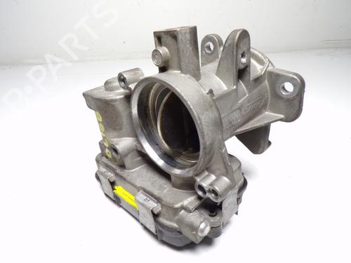 Used Throttle body FIAT DOBLO Cargo (263_) [2010-2025]  13365223
