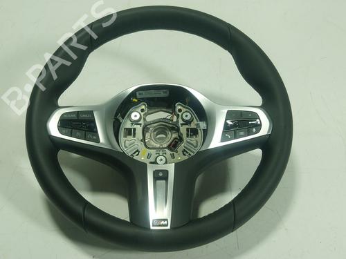Used Steering wheel Steering wheel BMW 2 Gran Coupe (F44) 218 i (140 hp) 27580054 27580054