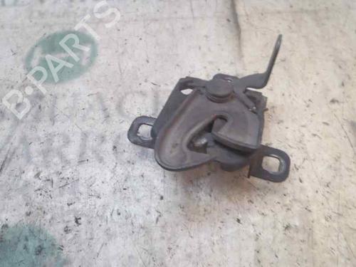 Used Hood lock FIAT DOBLO MPV (119_, 223_) 1.9 D (223AXB1A) (63 hp) 8770710