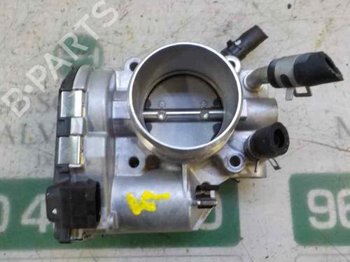 Used Throttle body Throttle body KIA CEE'D (JD) 1.4 CVVT (100 hp) 6046406 6046406