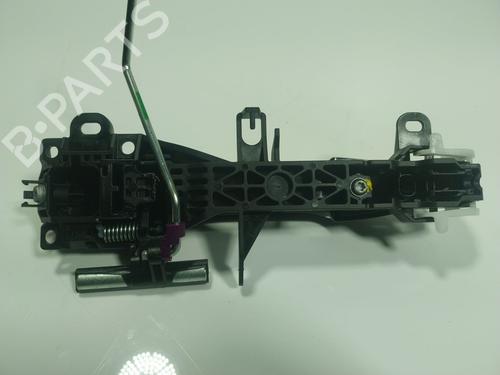 Front right exterior door handle TOYOTA RAV 4 V (_A5_, _H5_) 2.5 Hybrid (AXAH52) | BP17804581C129 