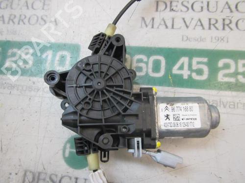 Front right window mechanism CITROËN C-ELYSEE (DD_)  | BP3873068C23  - Image 6