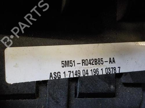 Førerens kollisjonspute FORD FOCUS C-MAX (DM2) 1.6 TDCi | BP3859510C9 