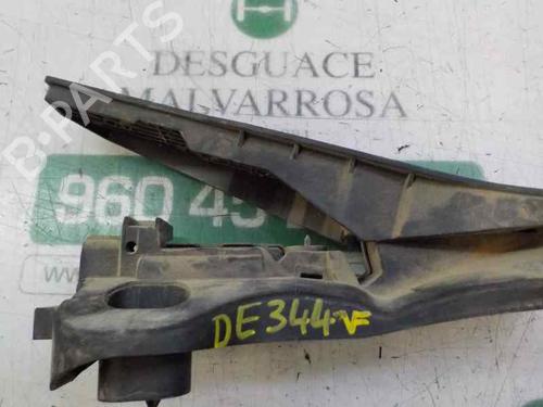 Pedal AUDI A3 Sportback (8PA)  | BP4881125I4 