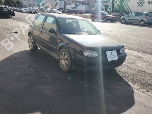 Commande retroviseurs VW GOLF IV (1J1) 1.9 TDI | BP17185083I25 
