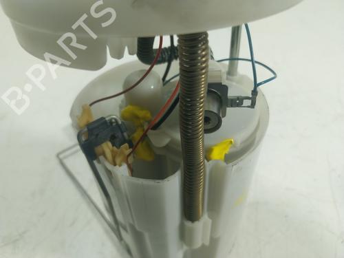 Fuel pump FORD FOCUS III 1.0 EcoBoost | BP20640370M76 