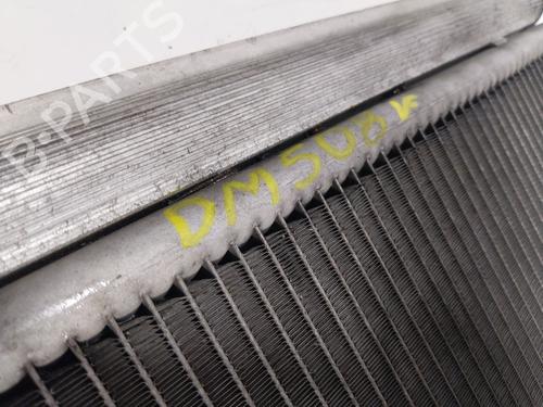 AC radiator SEAT LEON (5F1)  | BP16653293M32 