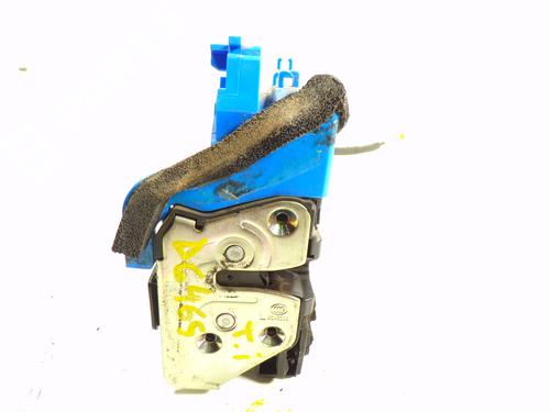 Used Rear left lock Rear left lock KIA CEE'D (JD) 1.6 CRDi 128 (128 hp) 7844320 7844320