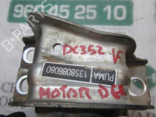 Engine mount PEUGEOT BOXER Van  | BP9081732M89 