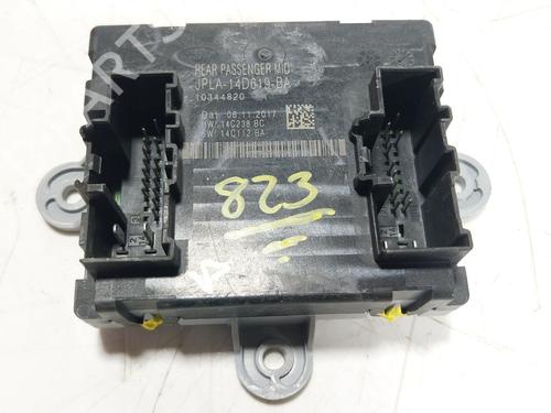 Used Electronic module Electronic module LAND ROVER RANGE ROVER SPORT II (L494) 3.0 SDV6 4x4 (306 hp) 27921311 27921311