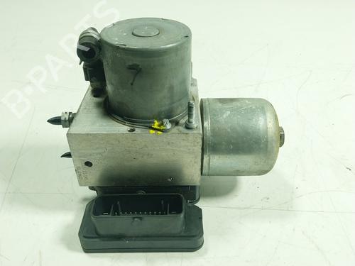 ABS pump RENAULT ZOE (BFM_) ZOE | BP17674367M43 