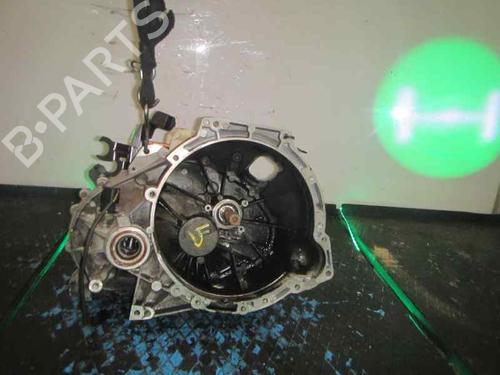Gearbox FORD FOCUS I (DAW, DBW) 1.8 Turbo DI / TDDi | BP3859137M3 