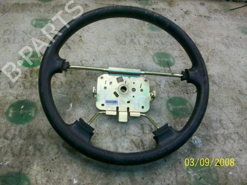 Used Steering wheel TATA INDICA [1998-2025]  9086774