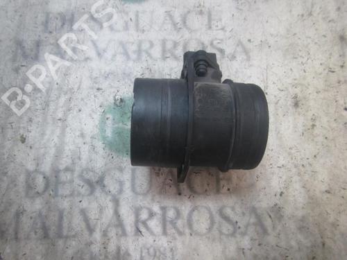 Mass air flow sensor VW GOLF V (1K1) 2.0 TDI 16V | BP3832656M95 