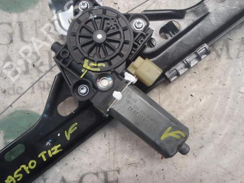 Rear left window mechanism MERCEDES-BENZ C-CLASS (W203)  | BP3808217C24 