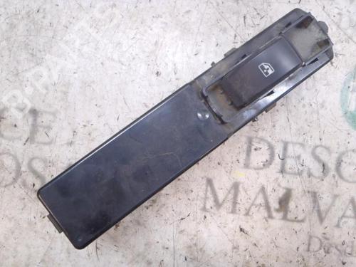 Used Left rear window switch Left rear window switch SAAB 9-3 Estate (E50) 1.9 TiD (150 hp) 3819698 3819698