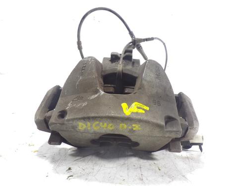 Used Left front brake caliper Left front brake caliper LAND ROVER DISCOVERY SPORT (L550) [2014-2026] 11553655 11553655