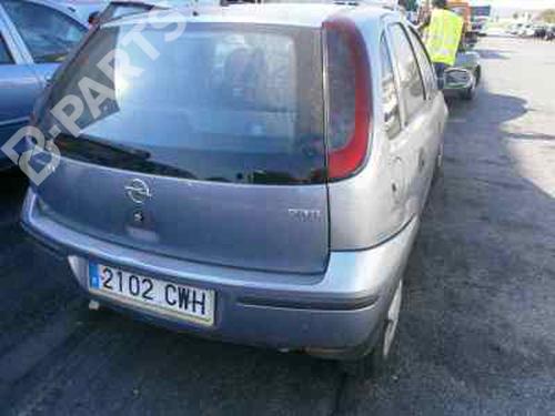 Passenger Airbag Opel Corsa C X01 1 3 Cdti F08 F68 B Parts