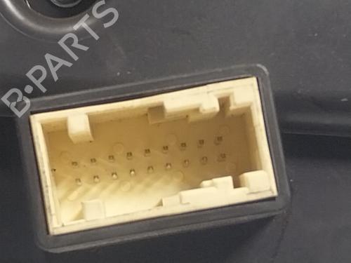Instrument cluster PEUGEOT 208 II (UB_, UP_, UW_, UJ_) e-208 | BP19134059C47