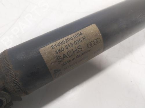 Right rear shock absorber AUDI A4 B8 (8K2) 2.0 TDI | BP18900613M19 