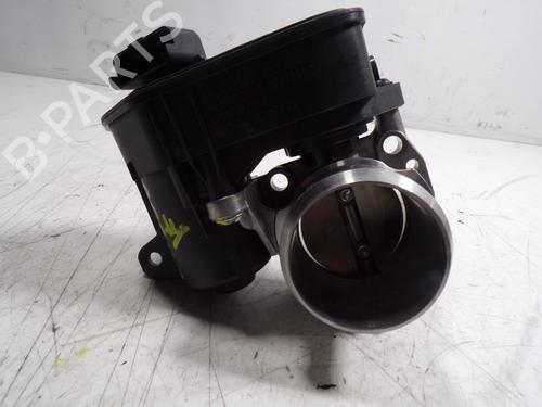 Used Throttle body Throttle body TOYOTA PROACE CITY Box Body/MPV (BPZ_) [2019-2026] 9096340 9096340