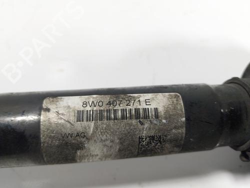 Right front driveshaft AUDI A5 Sportback (F5A, F5F) 2.0 TFSI | BP16664887M39 