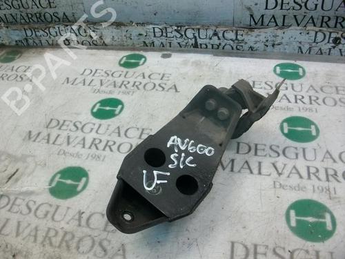 Used Support Support OPEL CORSA B (S93) 1.0 i 12V (F08, F68, M68) (54 hp) 14265346 14265346