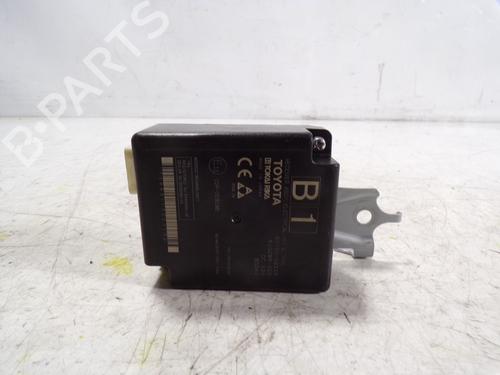 Used Electronic module TOYOTA RAV 4 V (_A5_, _H5_) [2018-2025]  9084720